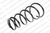 LESJ?FORS 4292558 Coil Spring